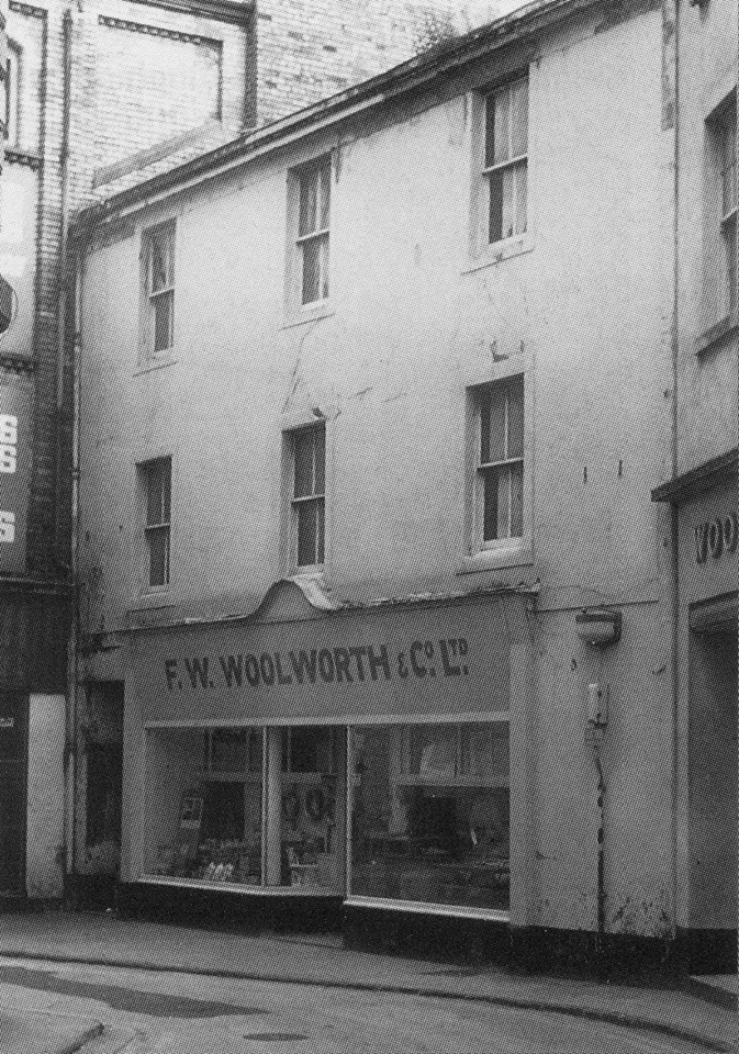 Images of Kilmarnock